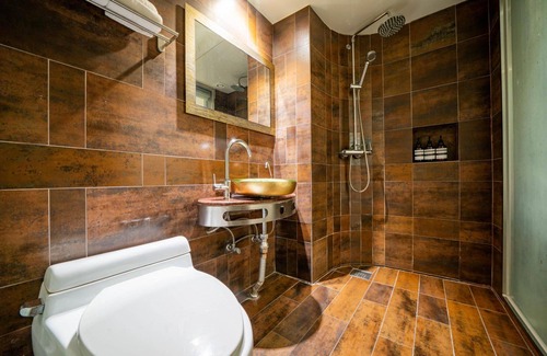 Wonju Hotel | Wonju 2in Branch No1