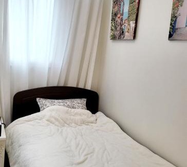 Wonju Apartment | Wonju Aunt Home