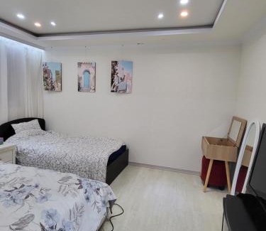 Wonju Apartment | Wonju Aunt Home