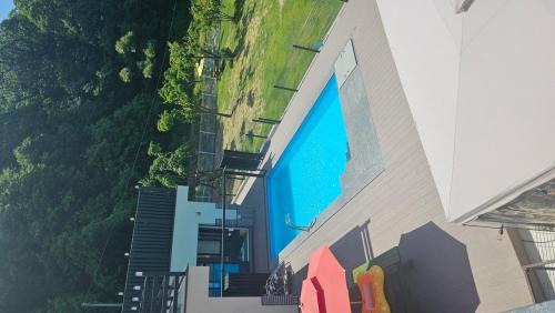Wonju House | Wonju Gwirae 630 Dog Pool Villa