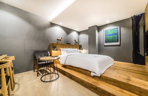 Wonju Hotel | Wonju Hotel Bombom