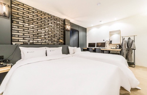 Wonju Hotel | Wonju Hotel Bombom