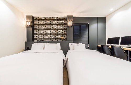 Wonju Hotel | Wonju Hotel Bombom