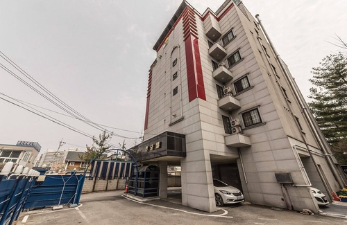 Wonju Hotel | Wonju Khan
