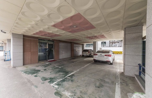 Wonju Hotel | Wonju Khan