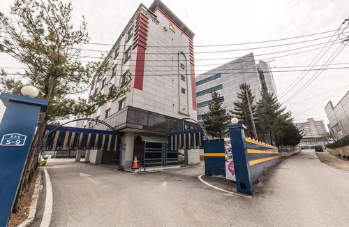 Wonju Hotel | Wonju Khan