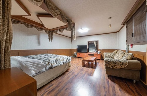 Wonju Hotel | Wonju New Coa