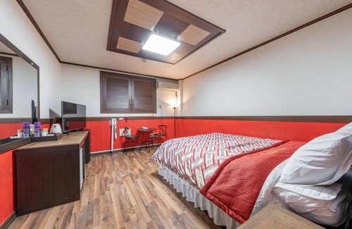 Wonju Hotel | Wonju New Coa