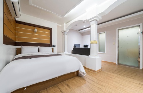 Wonju Hotel | Wonju's Feeling