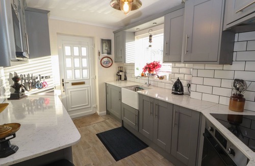 Allonby Cottage | WOODBINE COTTAGE, country holiday cottage in Allonby