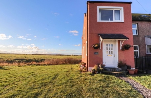 Allonby Cottage | WOODBINE COTTAGE, country holiday cottage in Allonby