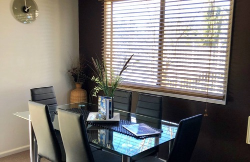Jindabyne Cottage | Woodbury Park Jindabyne - luxury purpose built kennel for fur guests