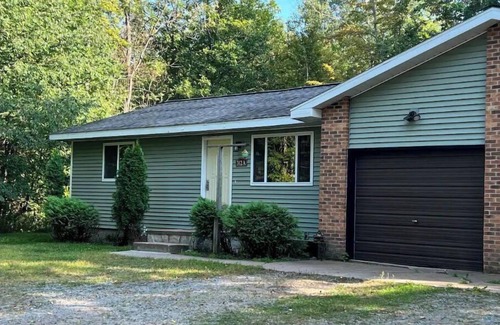 Skandia House | Wooded Hideaway & Gateway to Adventure.
