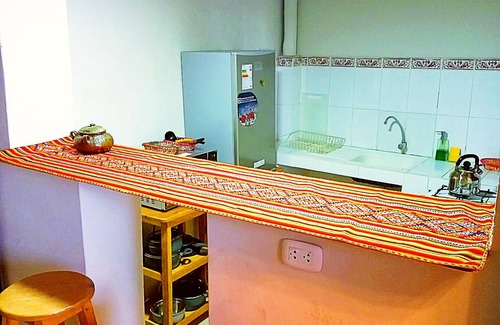 Cusco Historic Center Apartment | WOODEN AND BEAUTIFUL APARTMENT CLOSE TO THE MAIN SQUARE CUSCO
