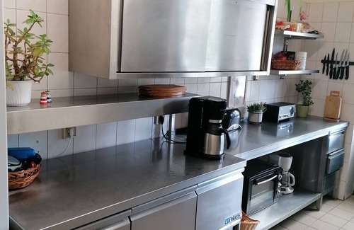 Ducherow Apartment | Wooden bungalow Swinoujscie for up to 4 persons - Pension Tweete Heimat