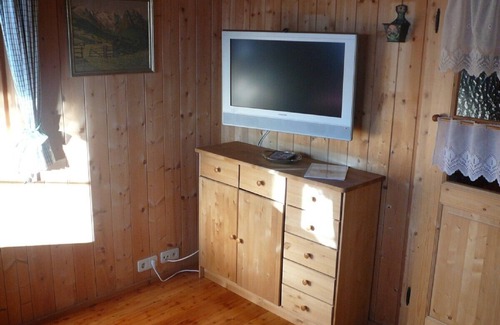 Patergassen House | Wooden chalet at 1,800 m above sea level at the edge of Nockberge National Park