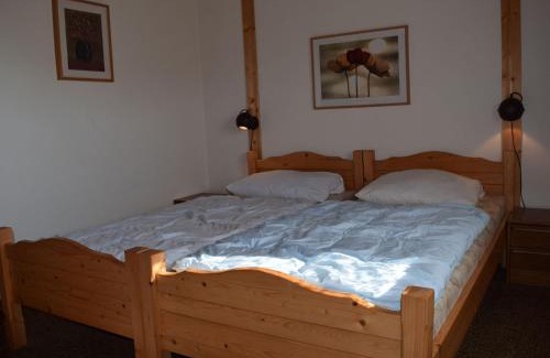 Waldbrunn House | Wooden Getaway in Waldbrunn