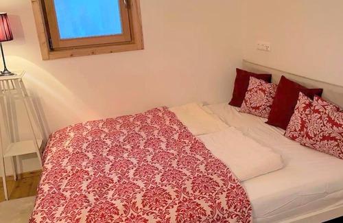 Huettenberg House | Wooden house in Obersemlach / Carinthia with sauna