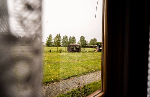 Wladyslawowo Ski Chalet | Wooden Houses by the sea