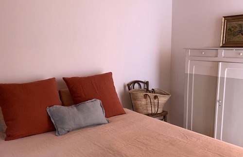 Cap-Ferret Cabin | Wooden hut all comfort at the tip-44ha