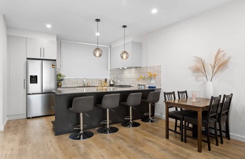 Woodforde House | Woodforde 3BR house with an amazing view