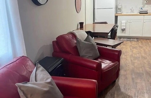 Basye Condo | Woodland Condo | Minutes from Bryce Resort!
