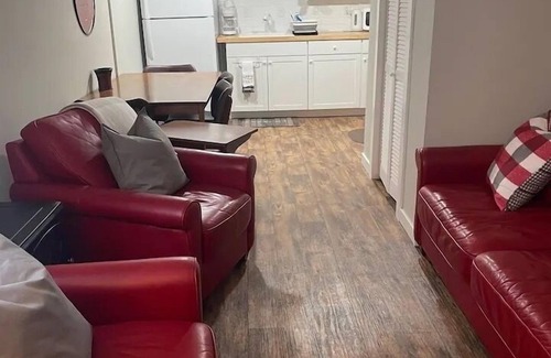 Basye Condo | Woodland Condo | Minutes from Bryce Resort!