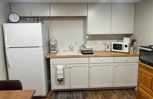 Basye Condo | Woodland Condo | Minutes from Bryce Resort!