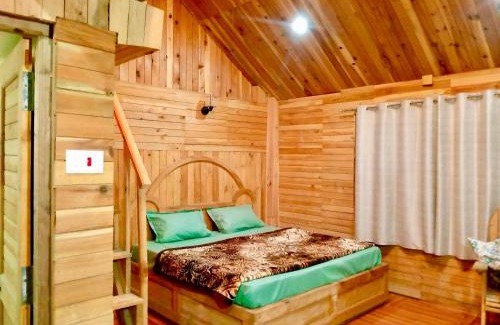Jibhi Ski Chalet | woodland duplex cottage 2 Jibhi