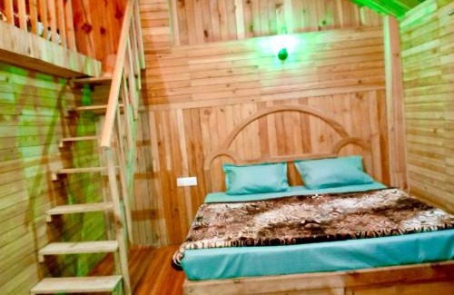 Jibhi Ski Chalet | woodland duplex cottage 2 Jibhi