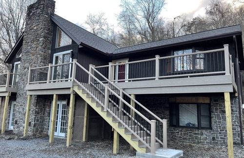 Spring Gap House | Woodland Oasis - Quick access to the Potomac River and the C&O Canal Tow Path!