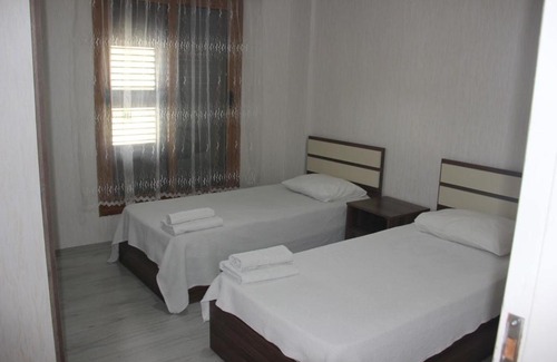 Gecitkoy Villa | Woodland Oray Apart Otel