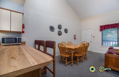 Basye House | Woodland Retreat (#90A) | Quiet area | Minutes to Bryce Resort!