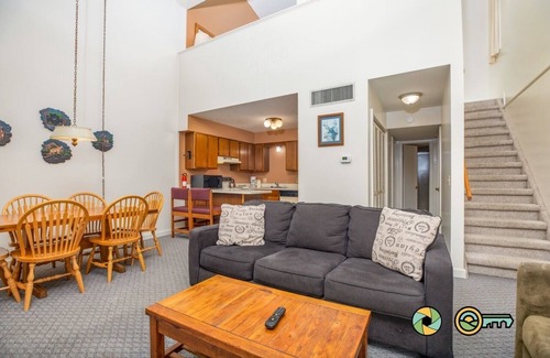 Basye House | Woodland Retreat (#98A) | Quiet area | Minutes to Bryce Resort!
