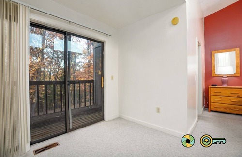 Basye House | Woodland Retreat (#98B) | Quiet area | Minutes to Bryce Resort!
