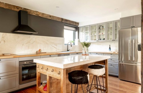 Ocean Grove Villa | WOODLANDS RETREAT - stylish and unique, per friendly!
