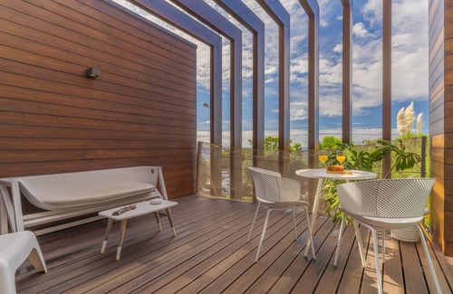 Jardim do Mar Villa | Woodlovers Jardim - Villa in Jardim do Mar With Private Pool And Sea Views