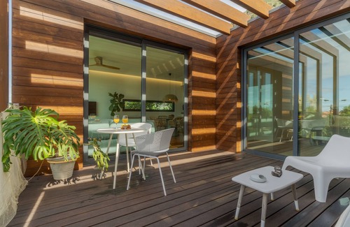 Jardim do Mar Villa | Woodlovers Jardim - Villa in Jardim do Mar With Private Pool And Sea Views