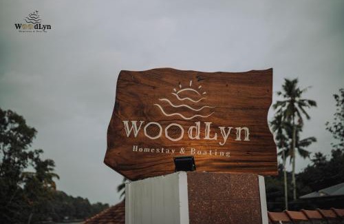 Quilon House | Woodlyn Homestay & Boating