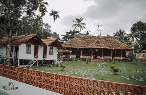Quilon House | Woodlyn Homestay & Boating