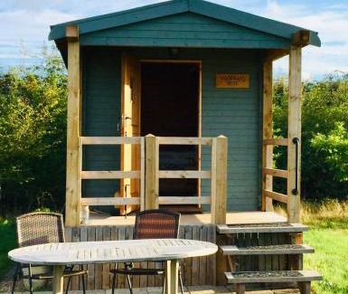 Billingshurst House | Woodman's Rest