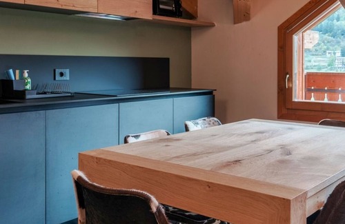 Temu Apartment | Woodpecker's Chalet - Studio Apartment, Sleeps 3