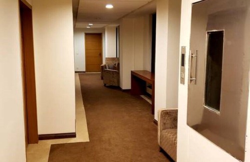 Islamabad Apartment | Woodpecker Suites -Suite 1