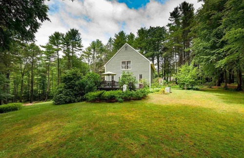 York House | Woodside Retreat in York