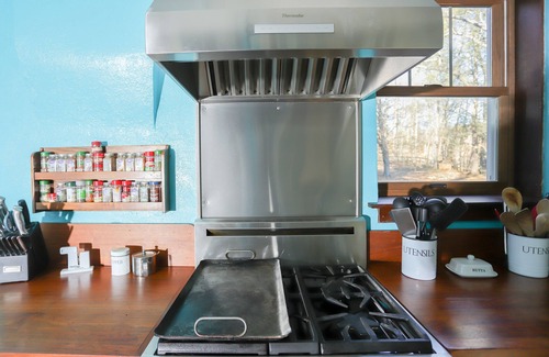 Lowesville House | Woodson's Mill house