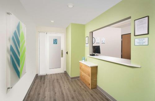 Huntcliff Hotel | WoodSpring Suites Columbia Fort Jackson