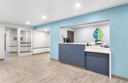 Elkhart Hotel | WoodSpring Suites Elkhart