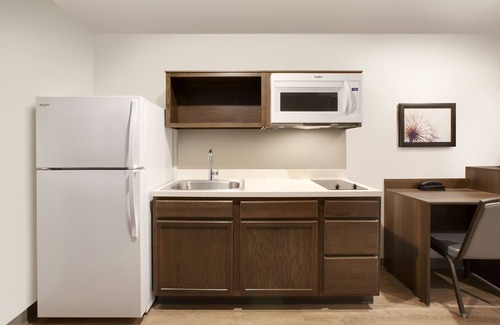 Stafford Hotel | WoodSpring Suites Quantico
