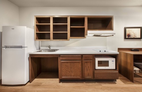 Stafford Hotel | WoodSpring Suites Quantico