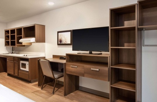 Stafford Hotel | WoodSpring Suites Quantico